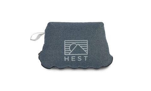 hyperlite mountain gear pillow Hest Standard Pillow