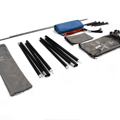 Dragonfly Haku Tarp Awning