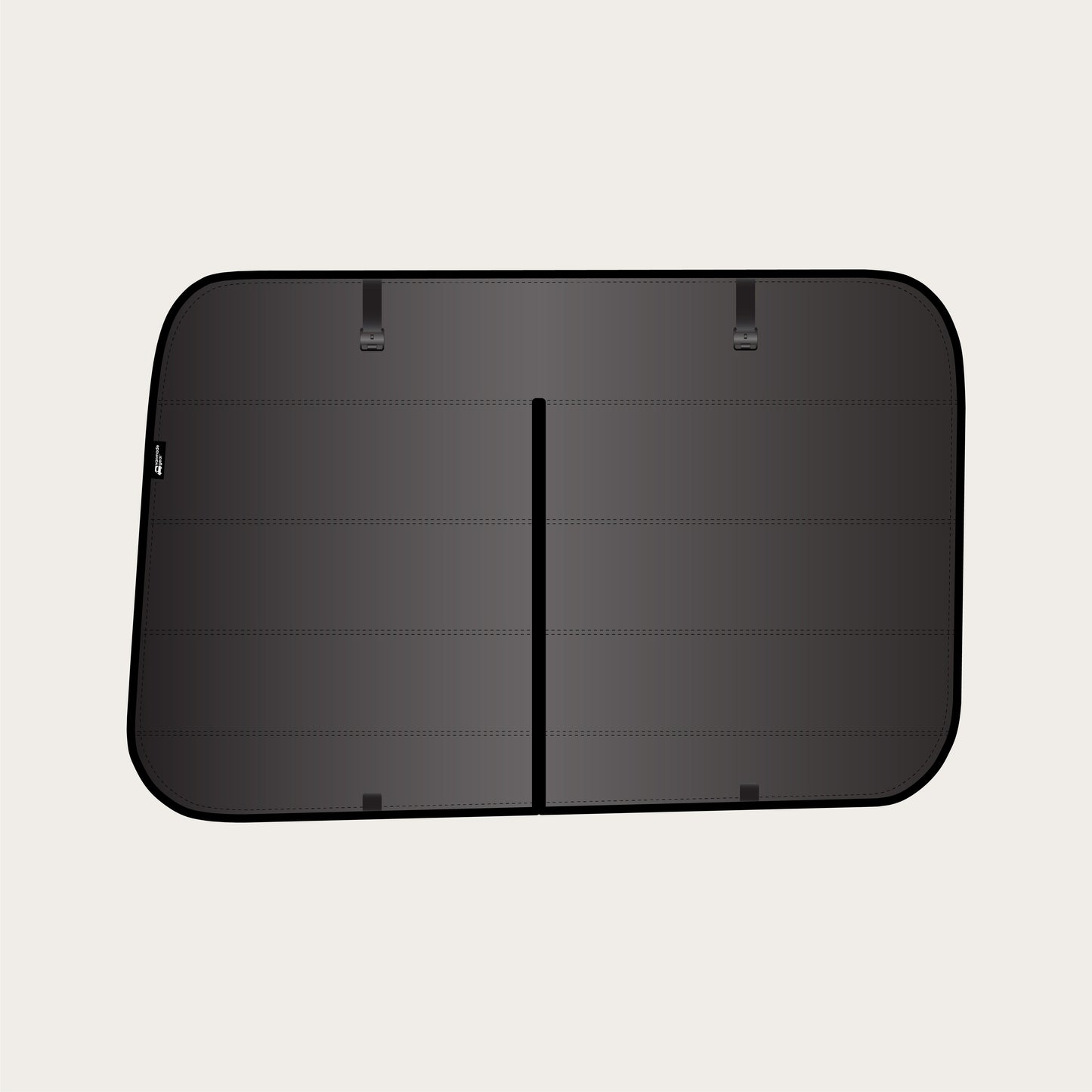 Transit - Slider Door Shade