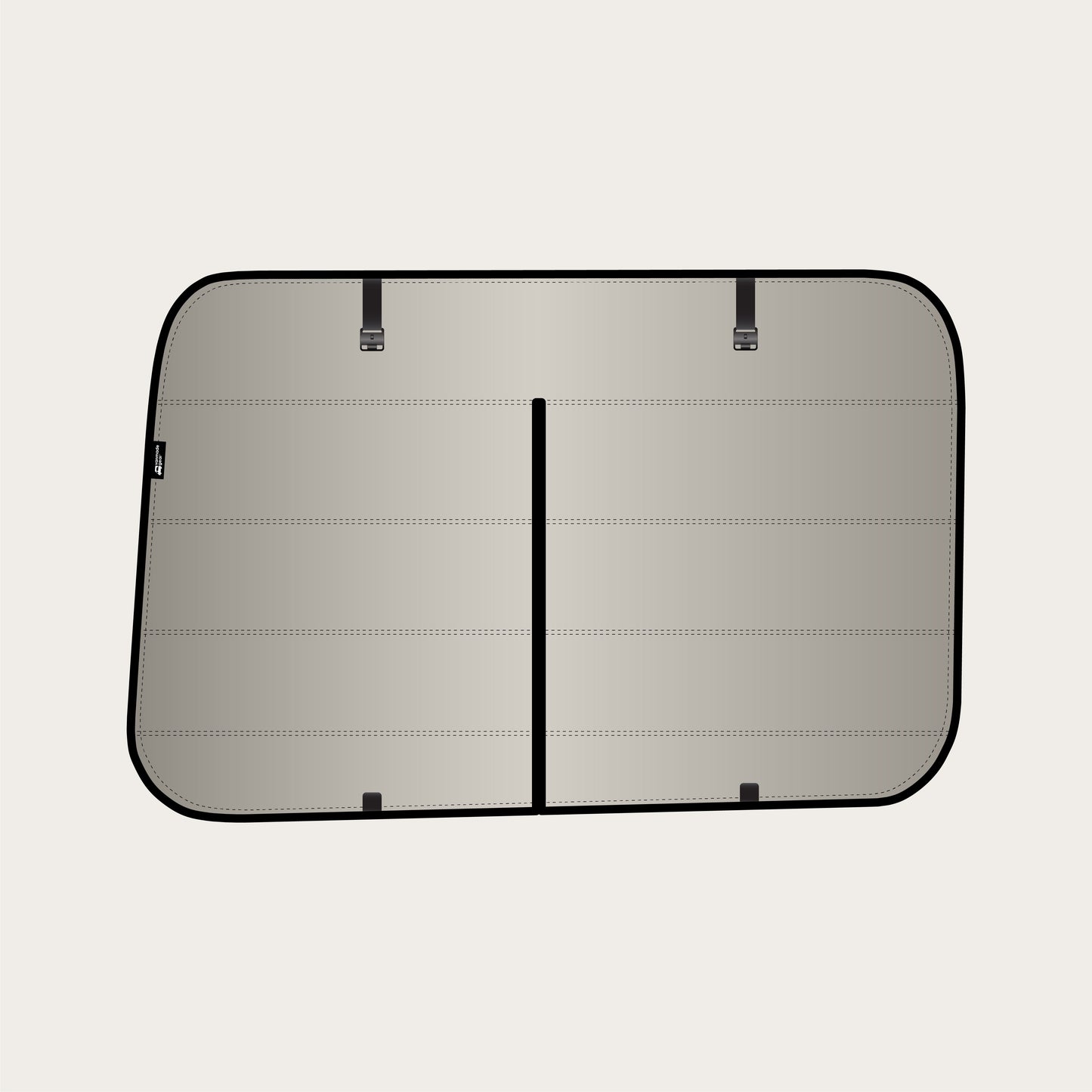 Transit - Slider Door Shade