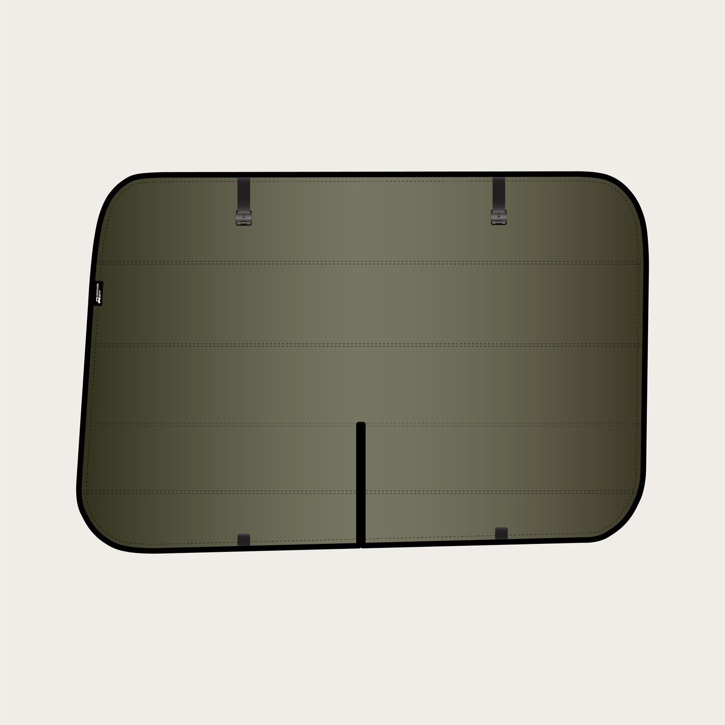 Transit - Slider Door Shade