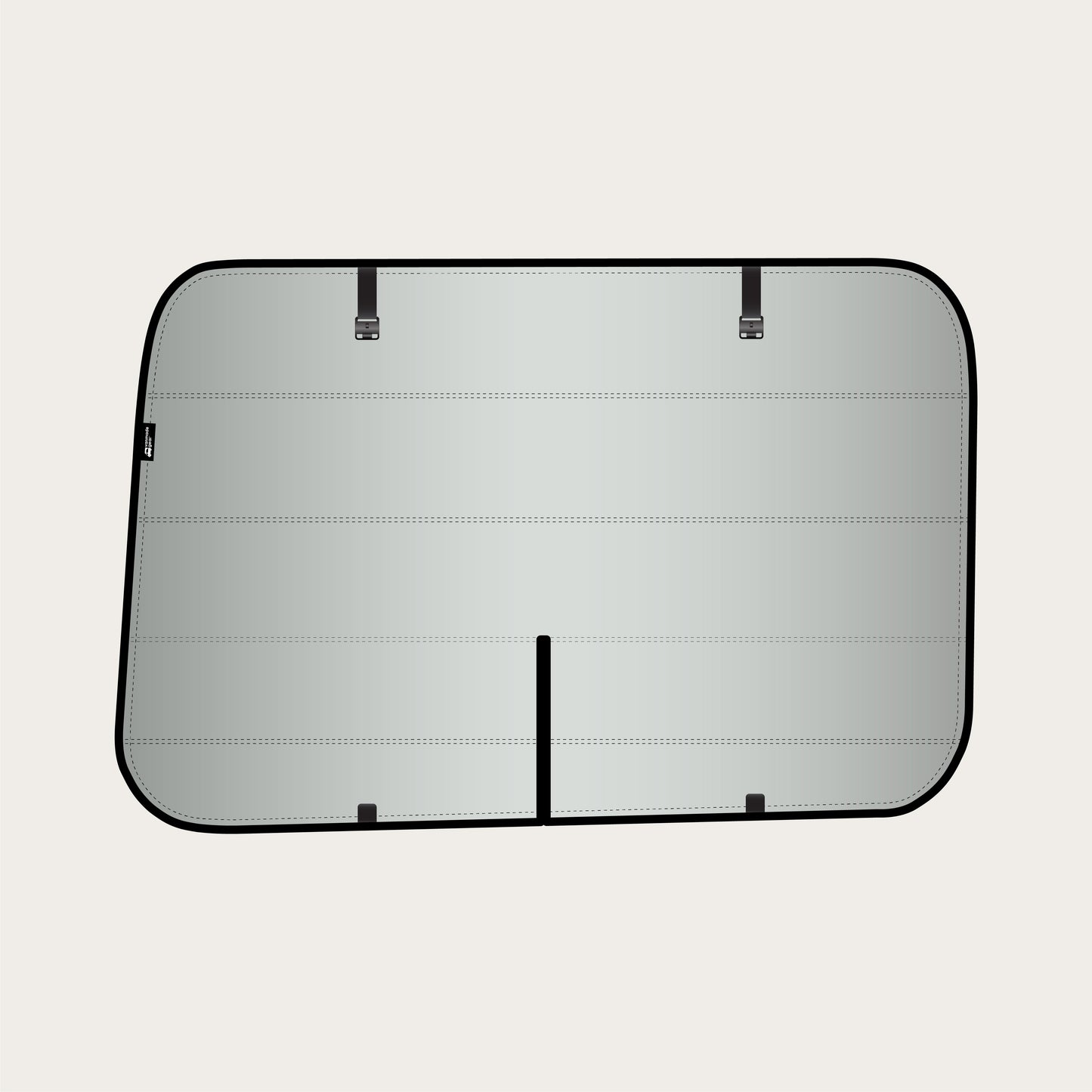 Transit - Slider Door Shade