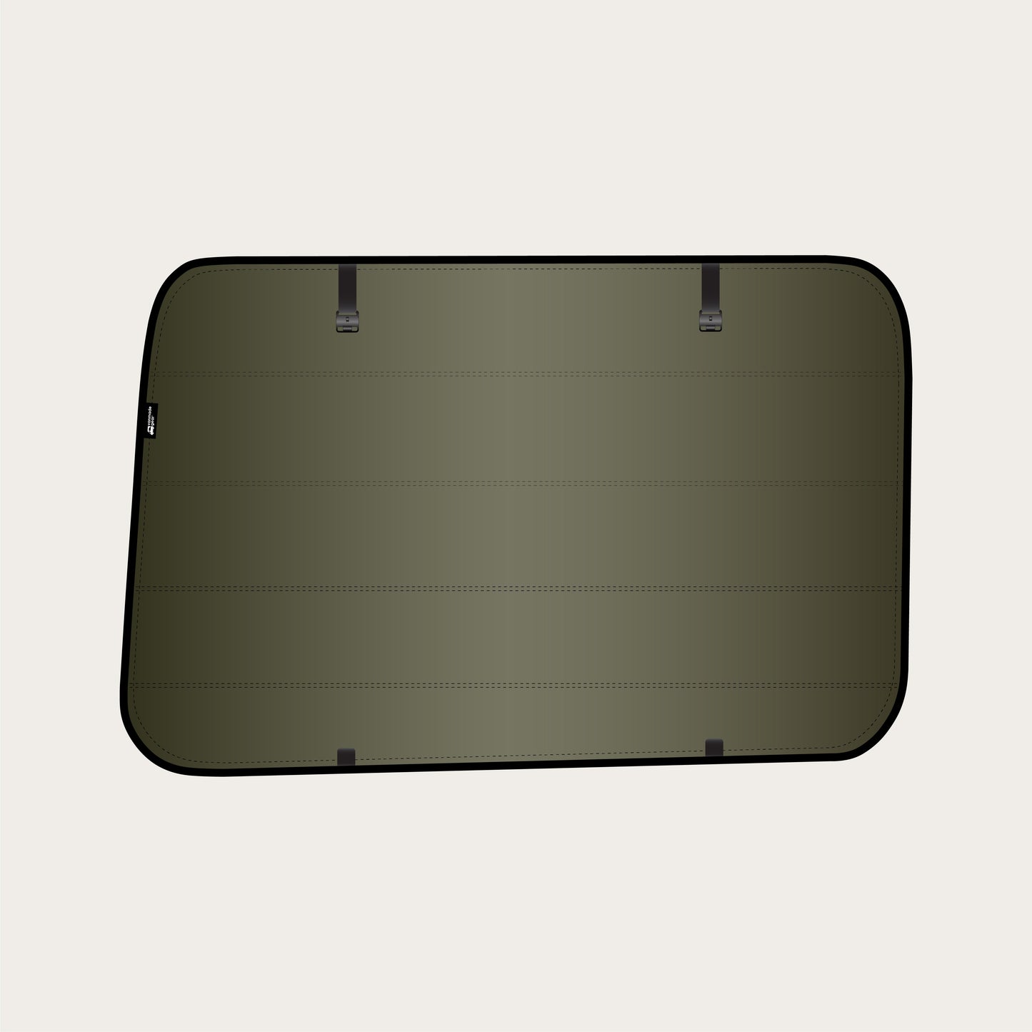 Transit - Slider Door Shade