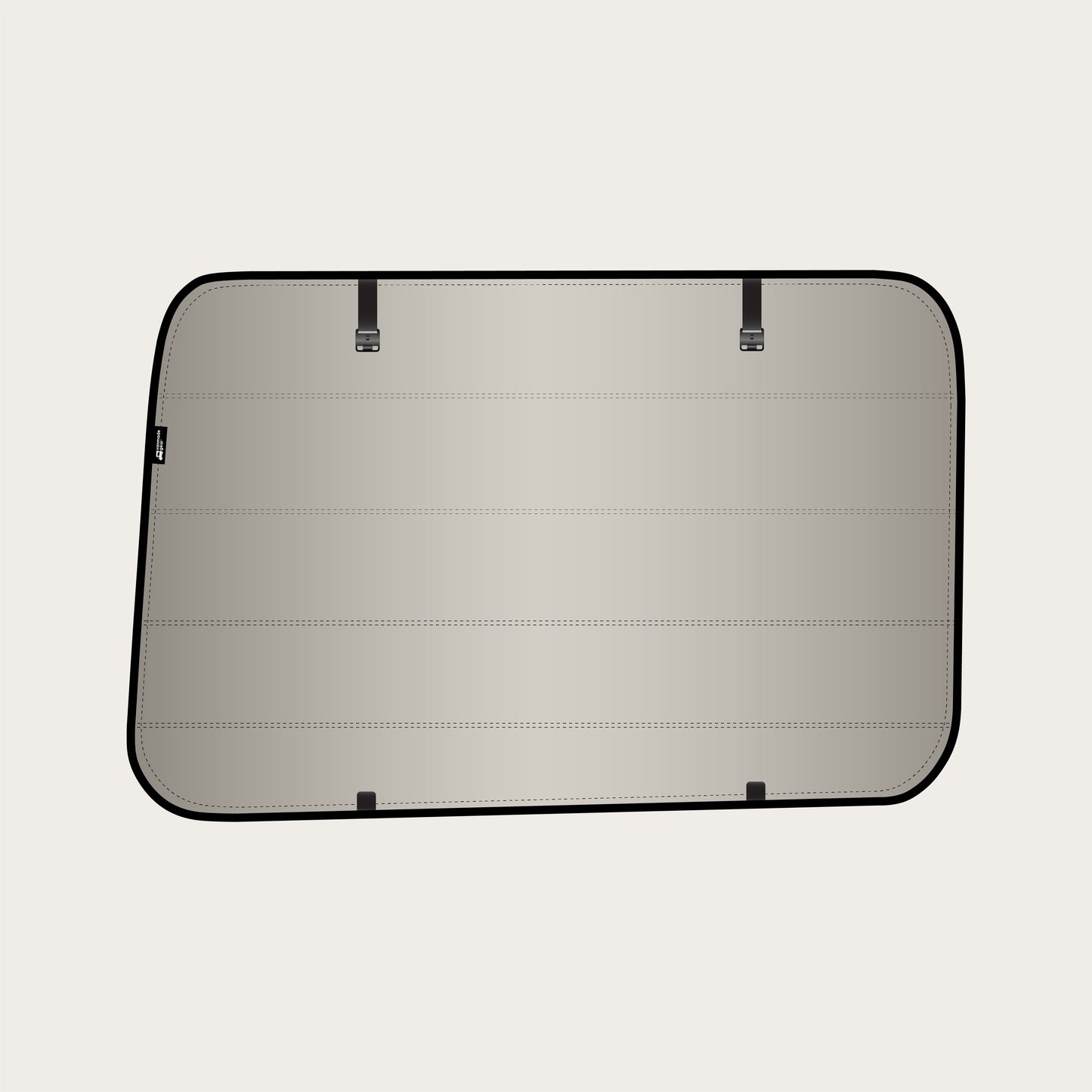 Transit - Slider Door Shade