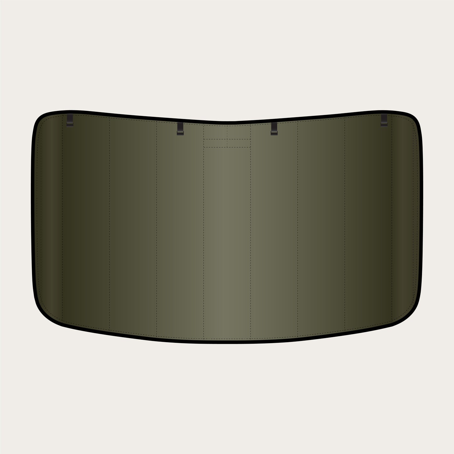 Transit - Windshield Shade