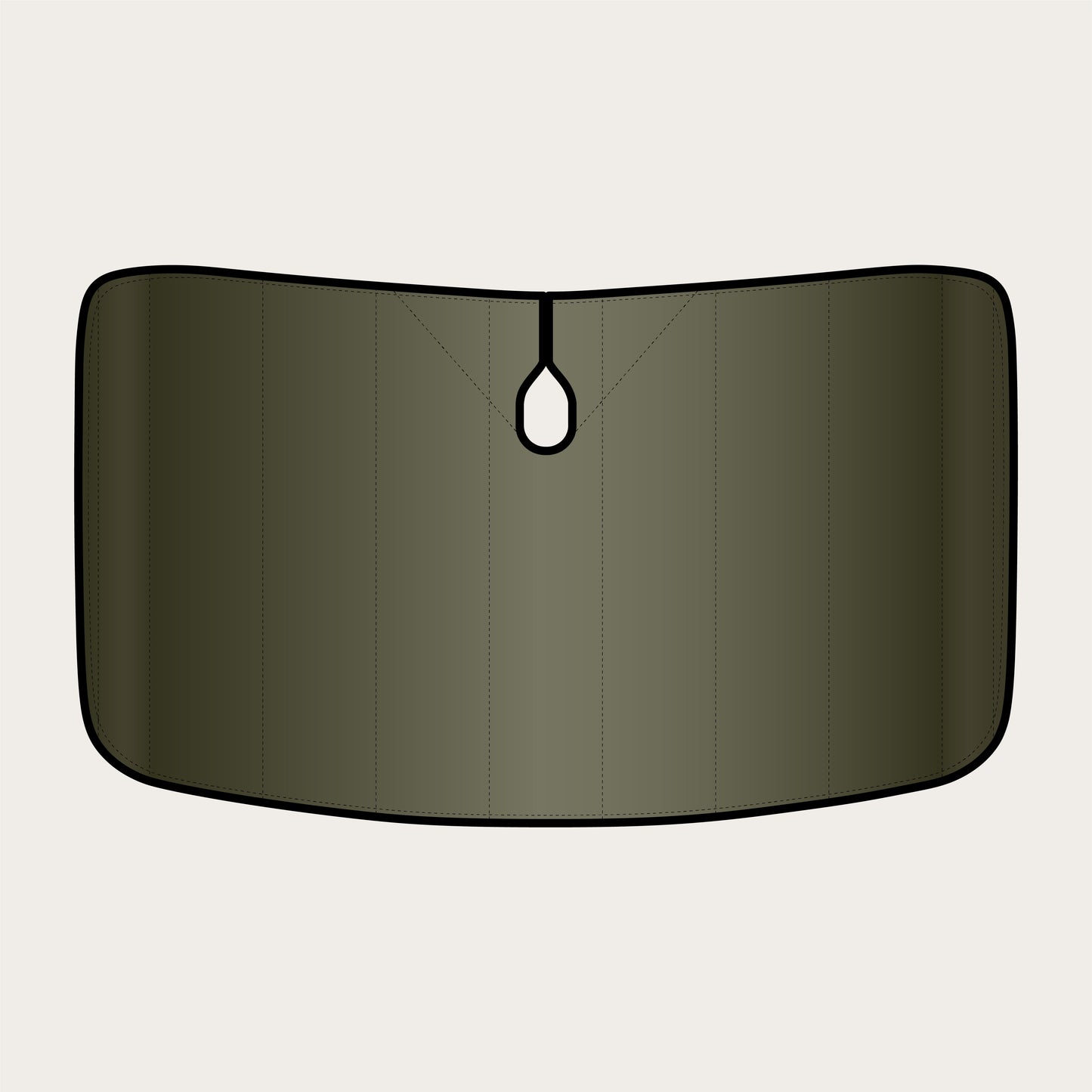 Transit - Windshield Shade