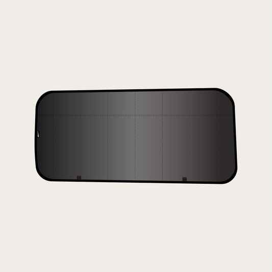 Low Roof Transit - Cargo Window Shade (Driver's Side, 1st Row)