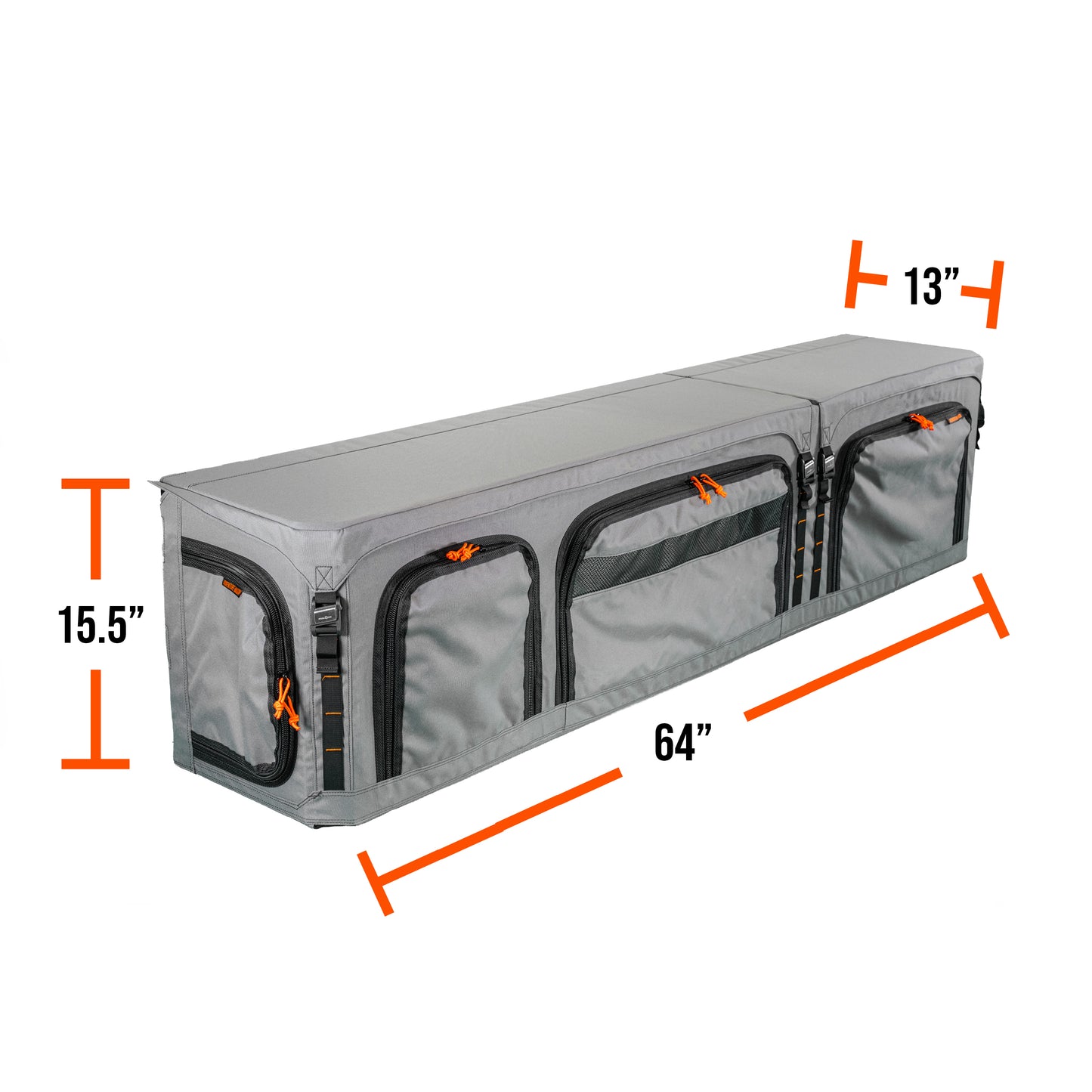 Electrical System - Sprinter 144