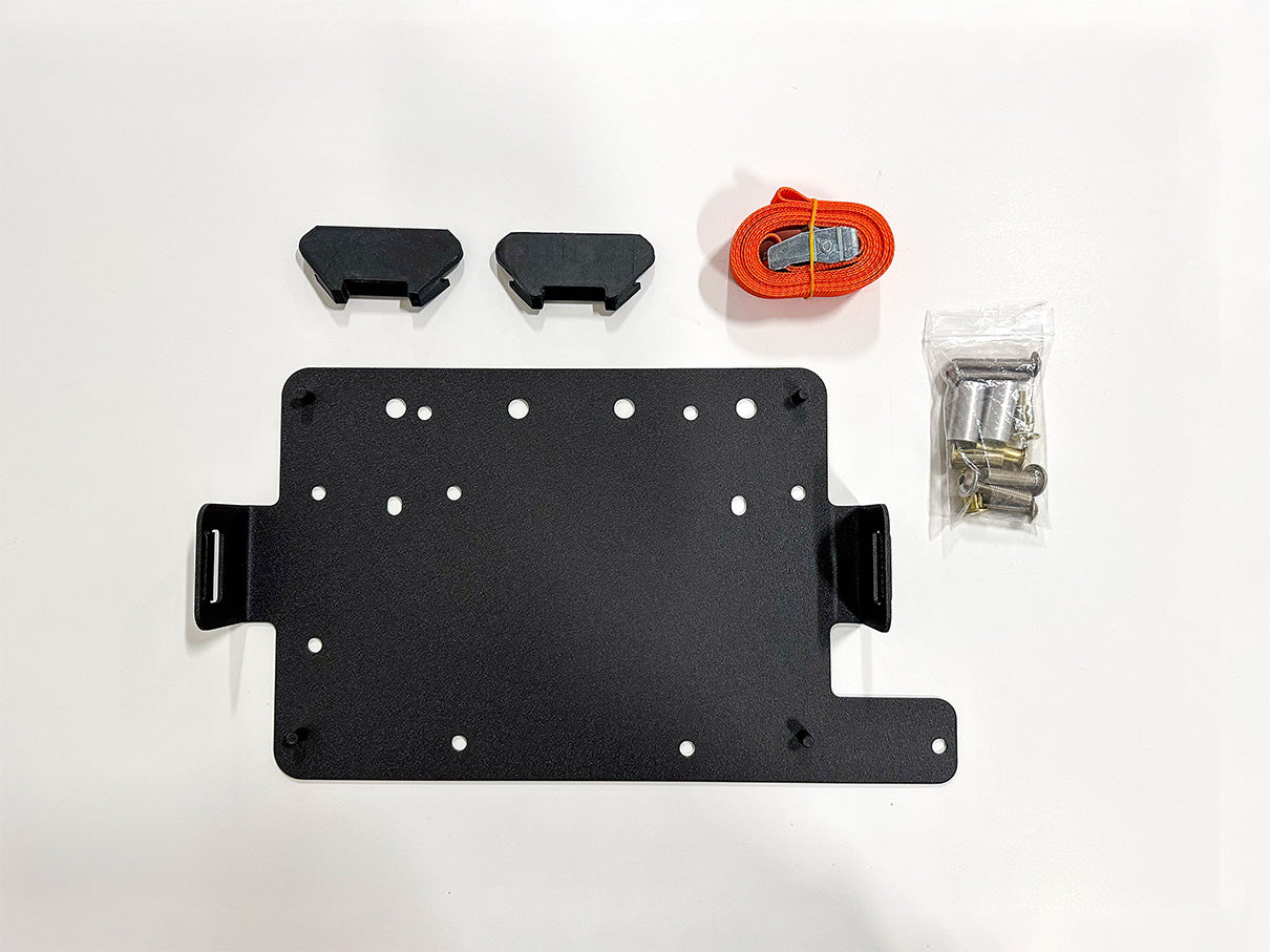 Goal Zero Vehicle Integration Kit