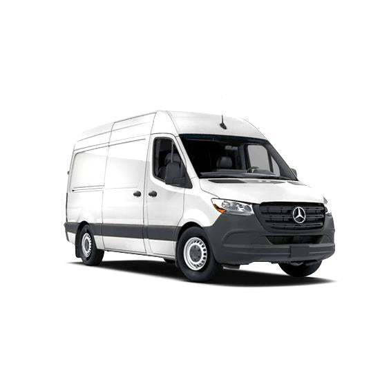 Sprinter 144 Cargo AWD