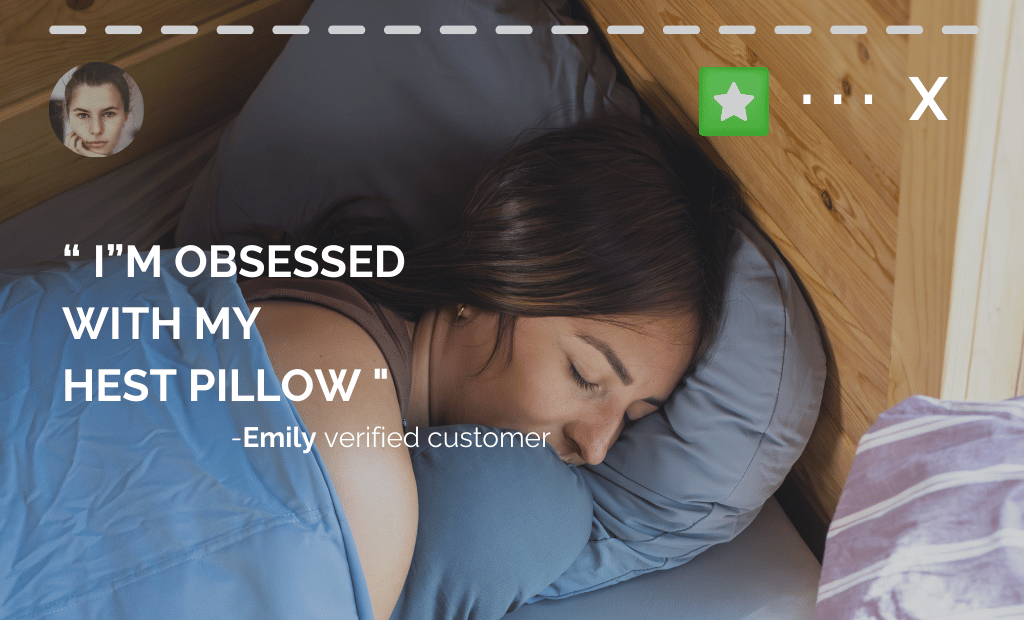 Camp Pillow