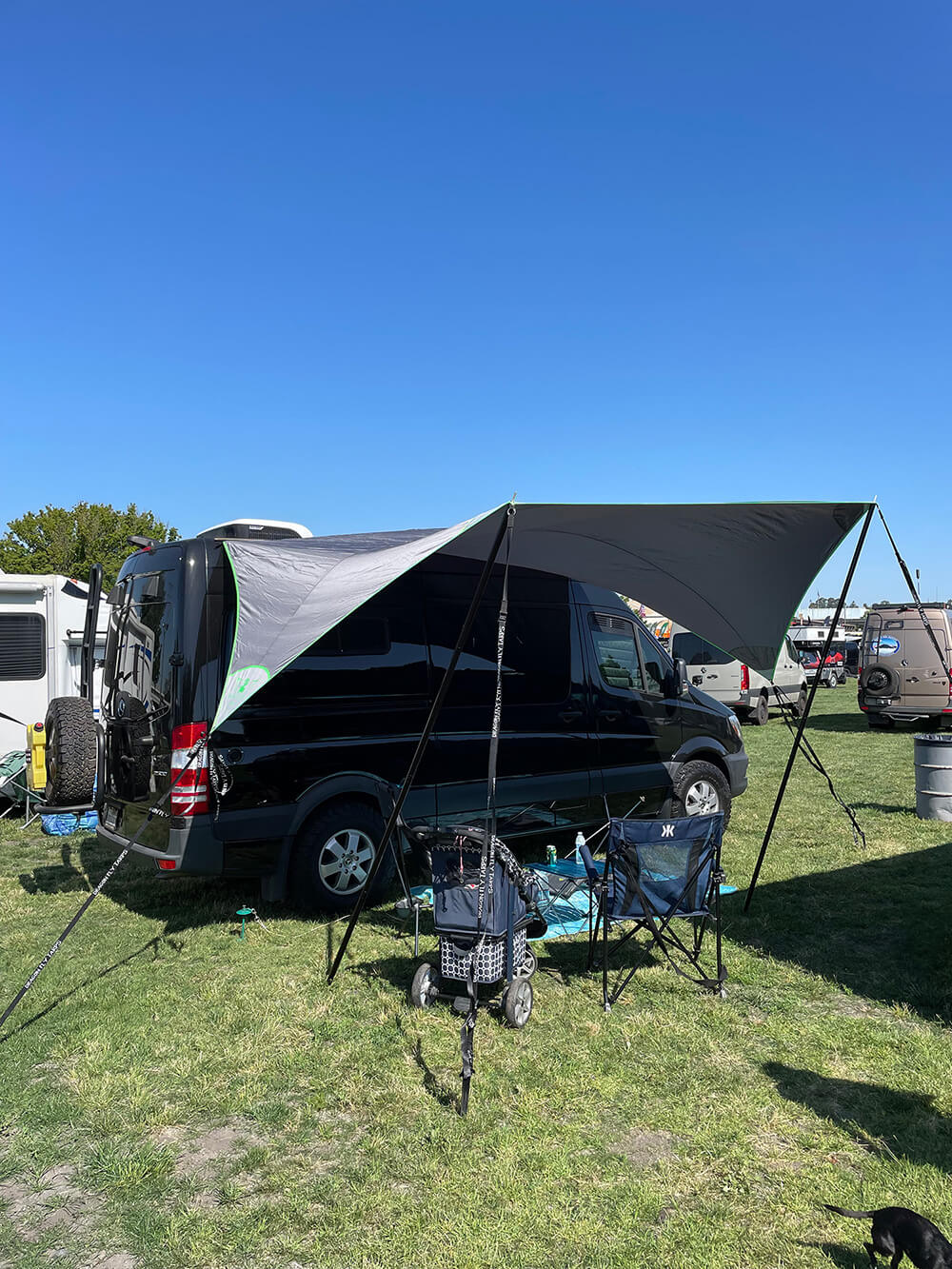 Haku Tarp