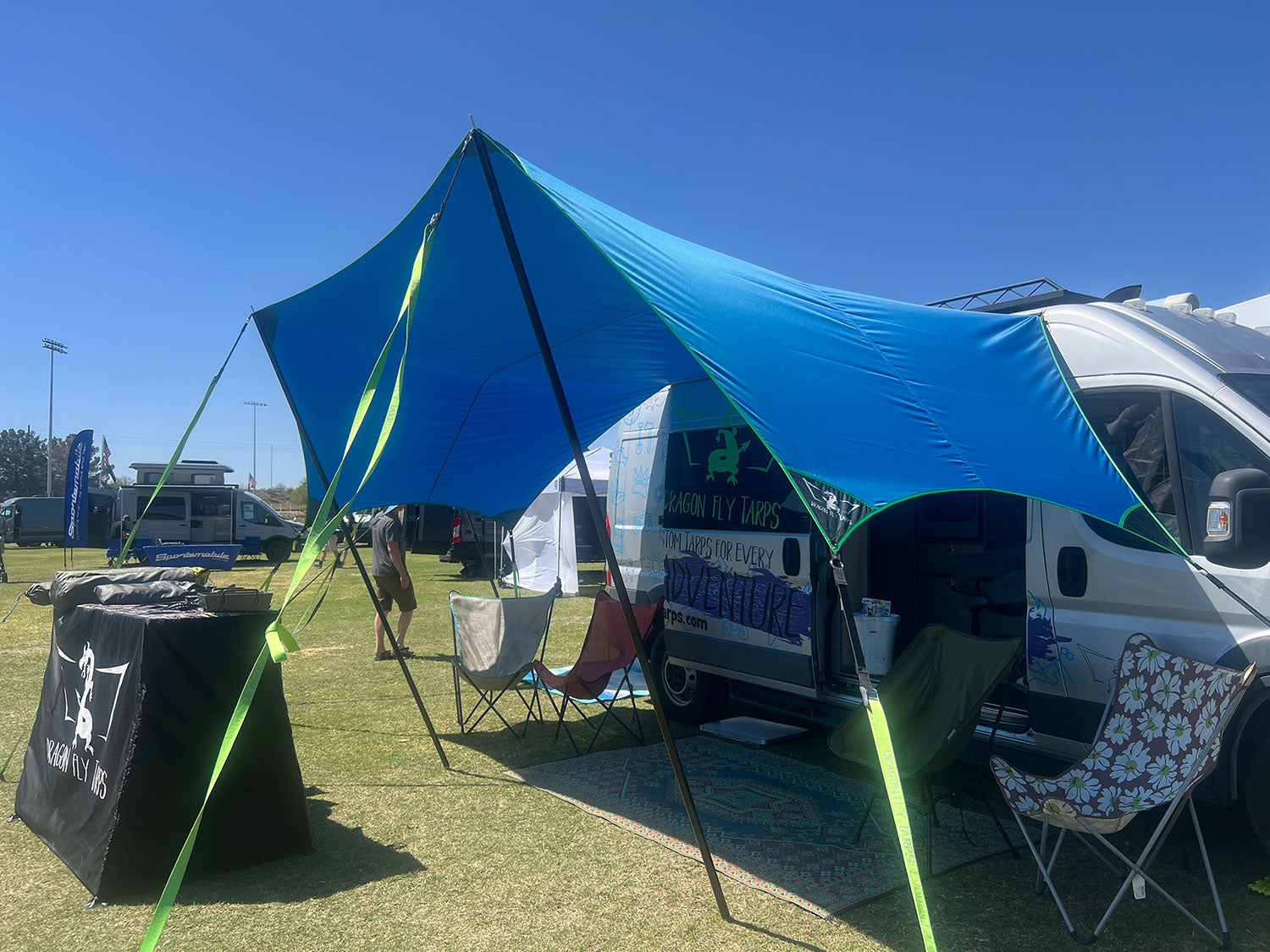 Kaida Tarp