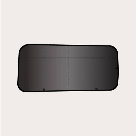 Low Roof Transit - Slider Door Shade