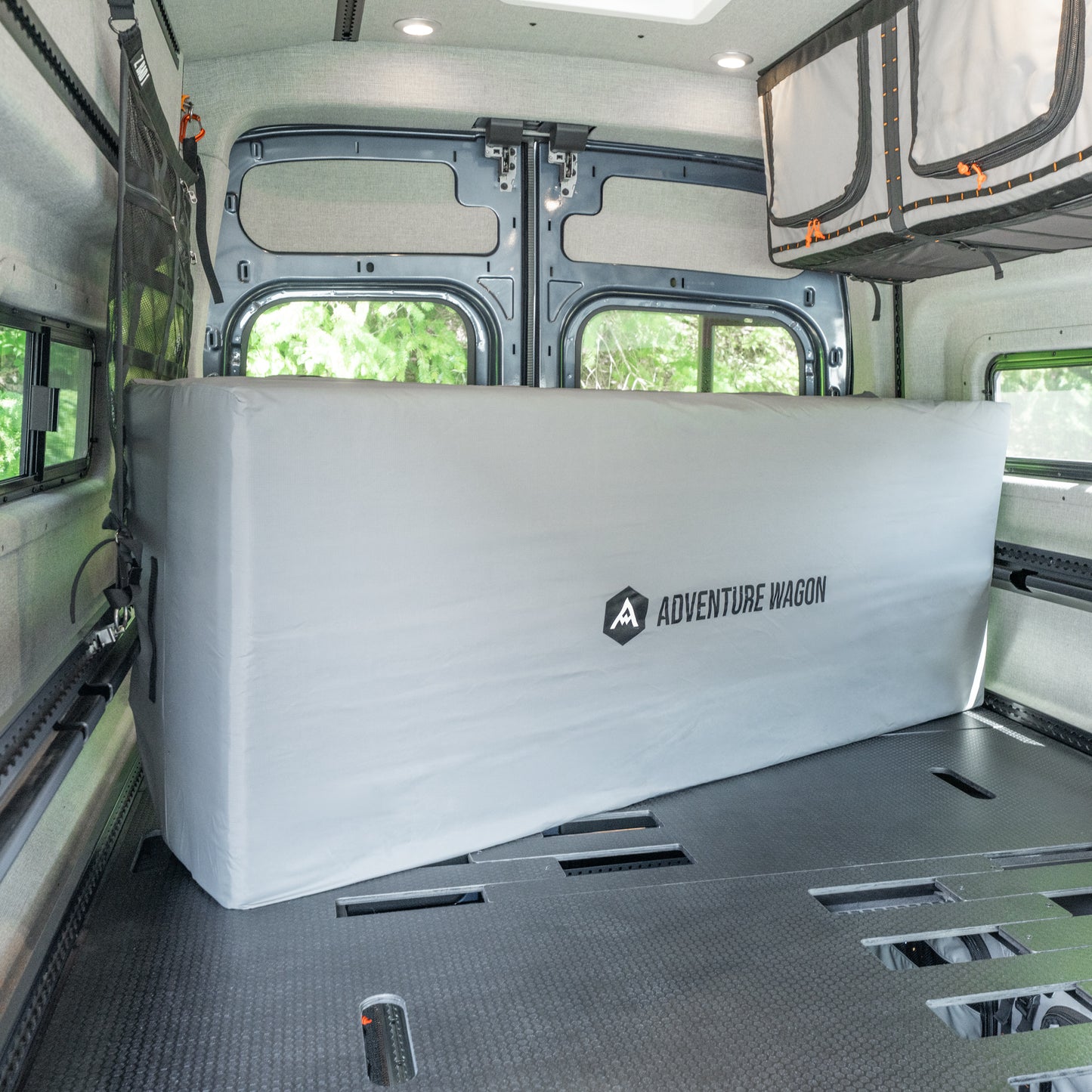 MOAB Mattress in Carrying Case