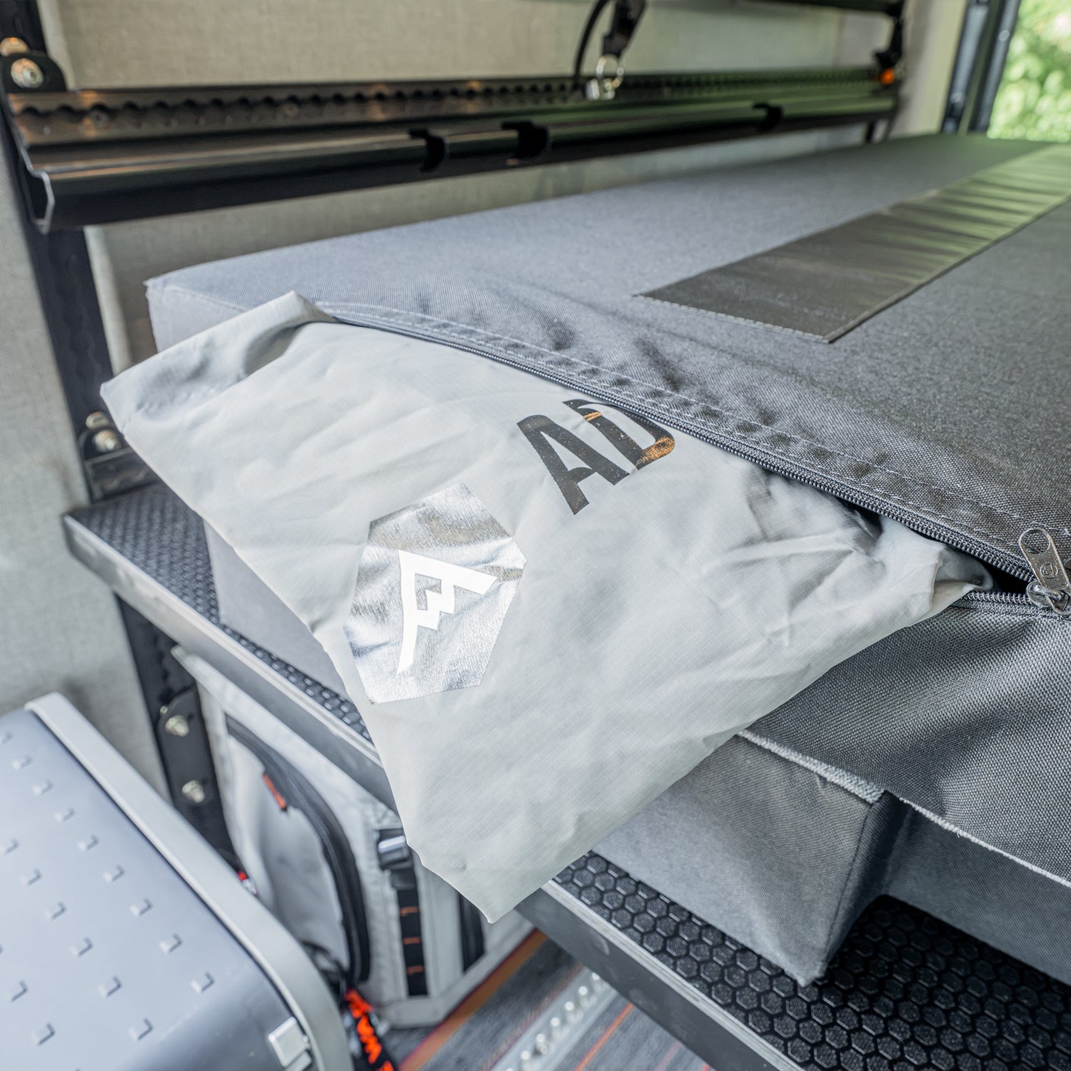 MOAB Mattress Carrying Case Stow Pocket