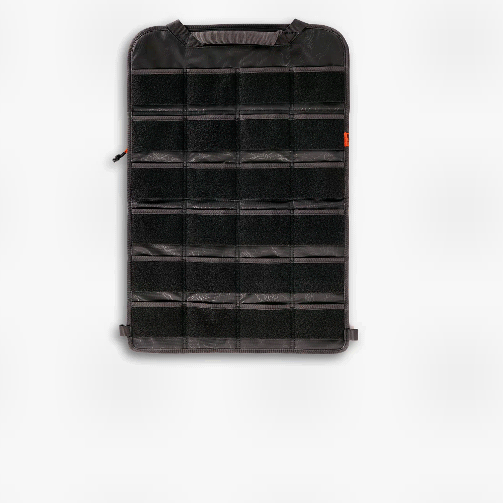 ØN2 - Single Seat Organizer
