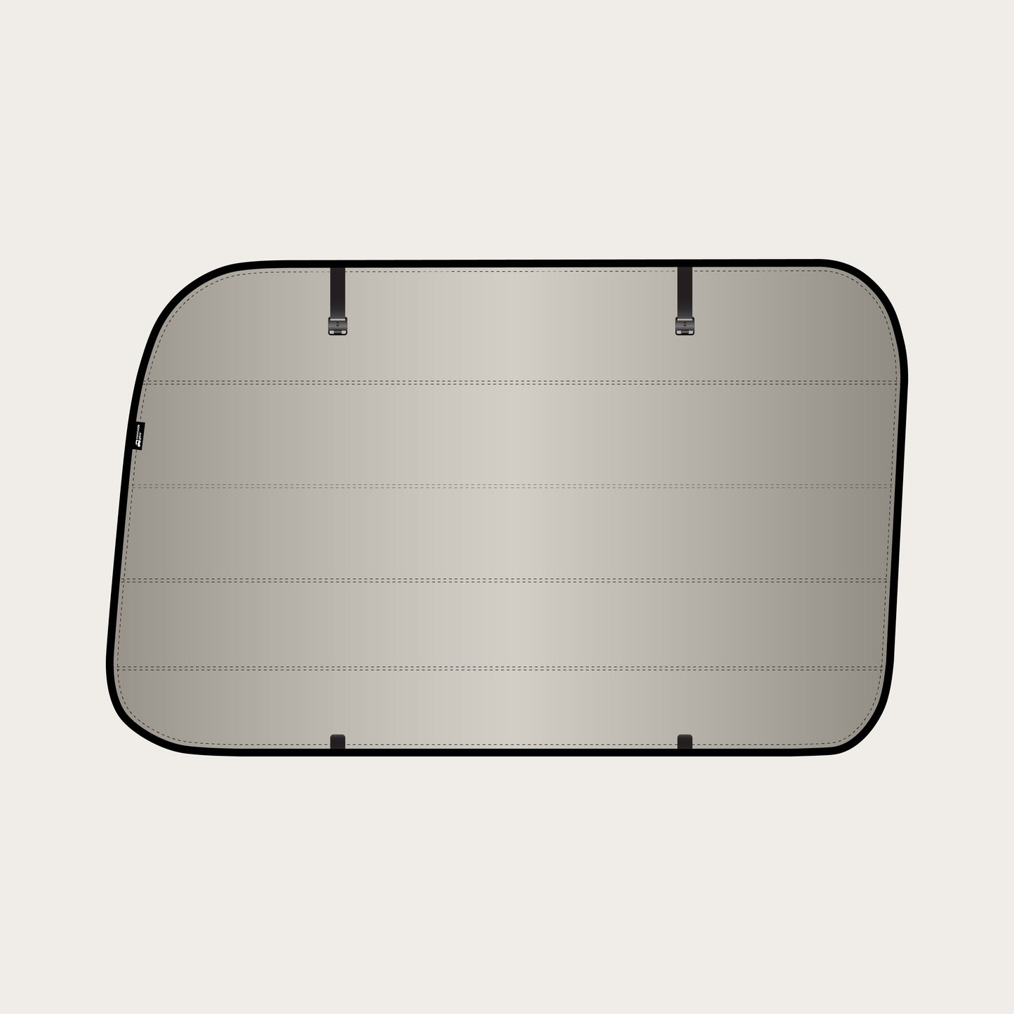 Sprinter - 170wb Mid Panel Shade (Driver's Side)