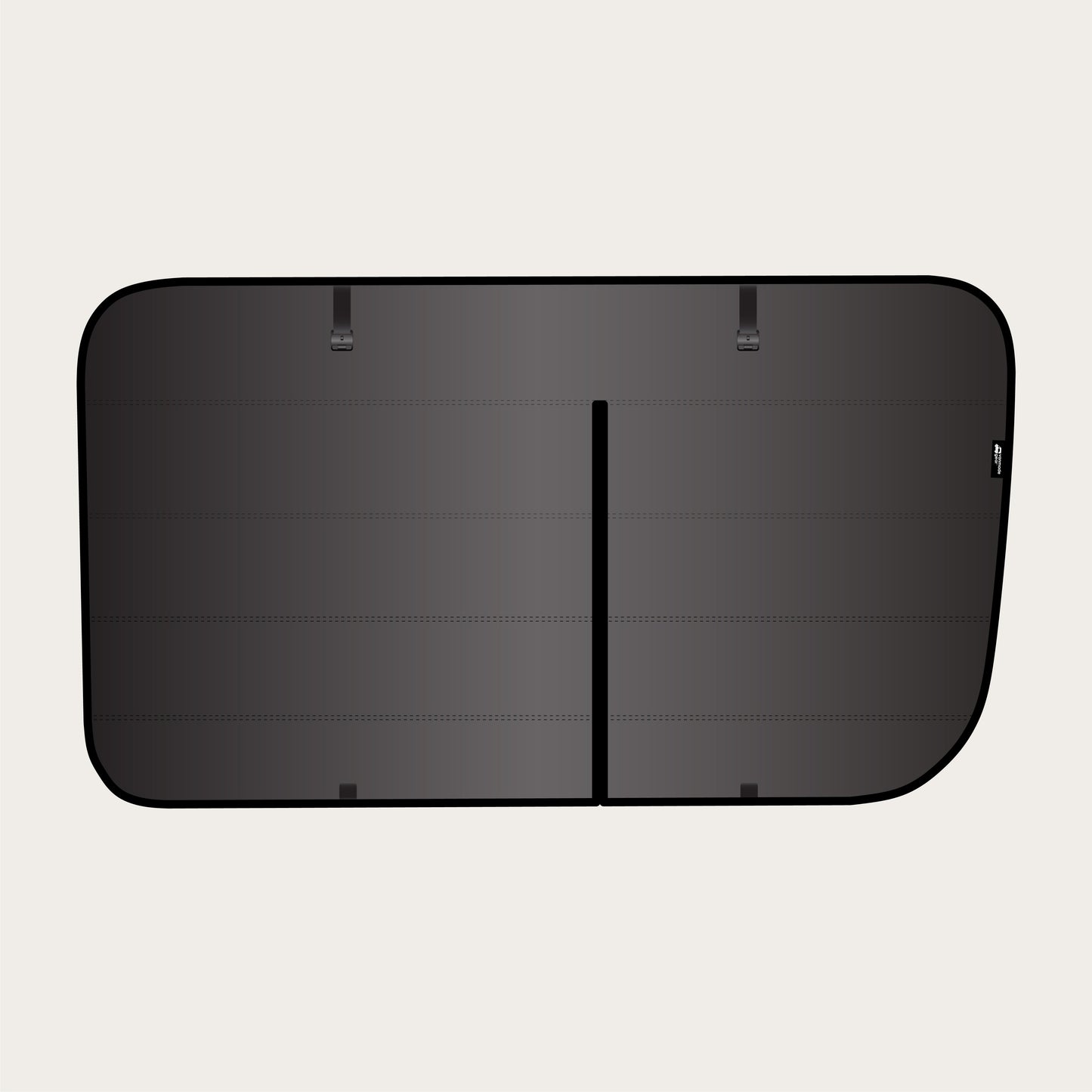 Sprinter - Crew Window Shade (Driver’s Side, 1st Row)