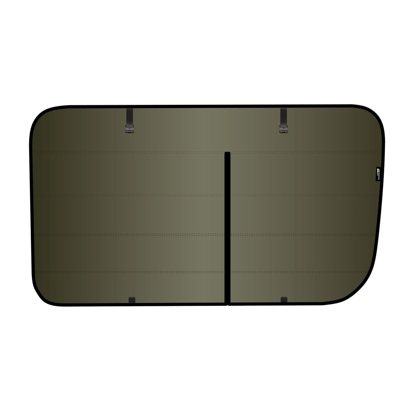Sprinter - Crew Window Shade (Driver’s Side, 1st Row)