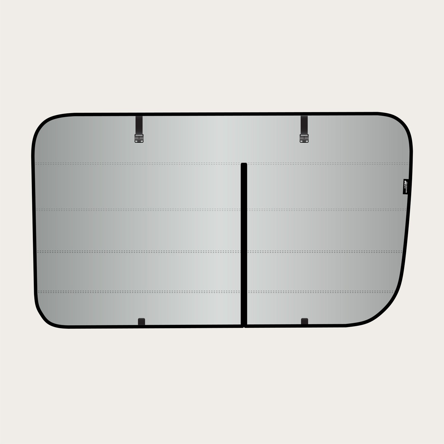Sprinter - Crew Window Shade (Driver’s Side, 1st Row)