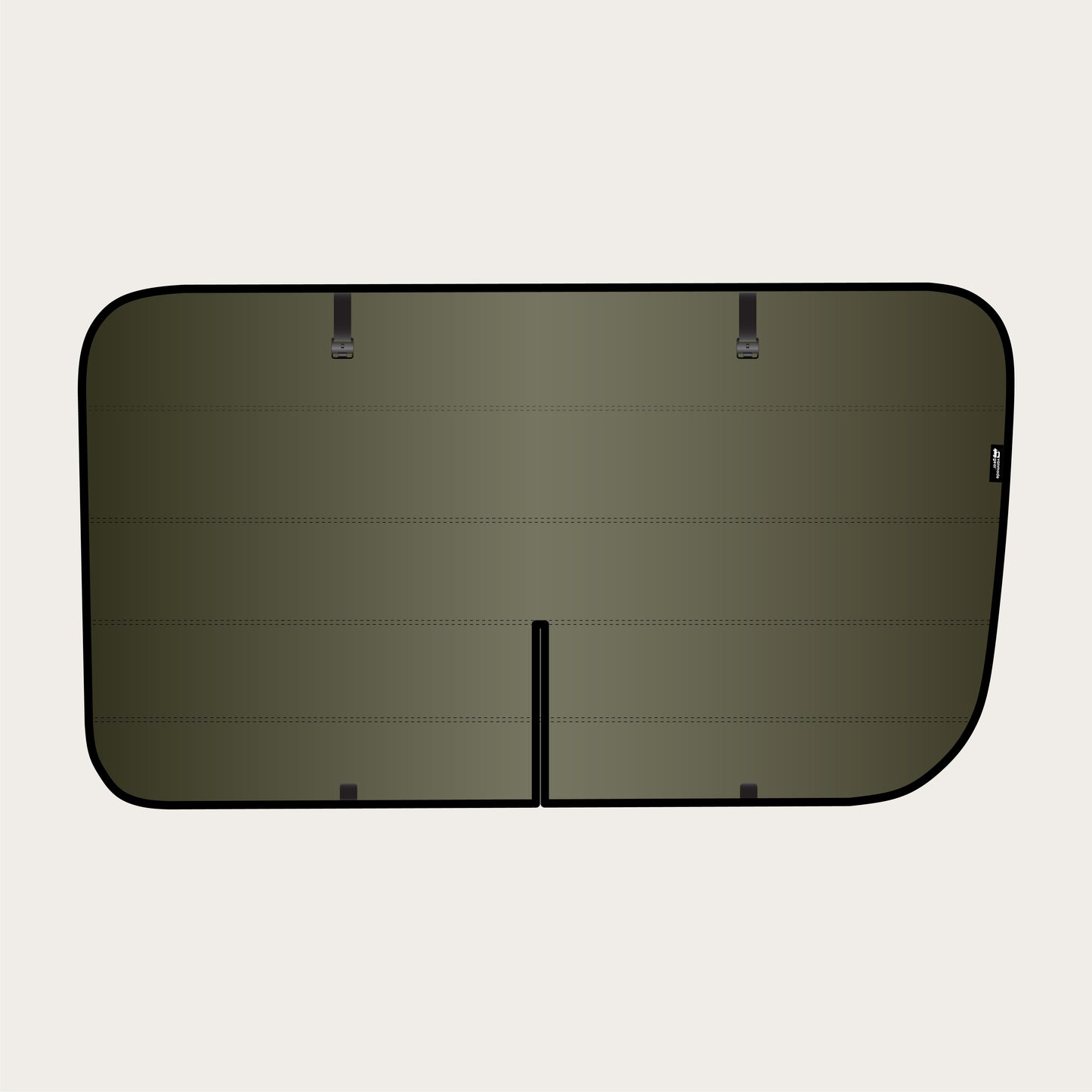 Sprinter - Crew Window Shade (Driver’s Side, 1st Row)