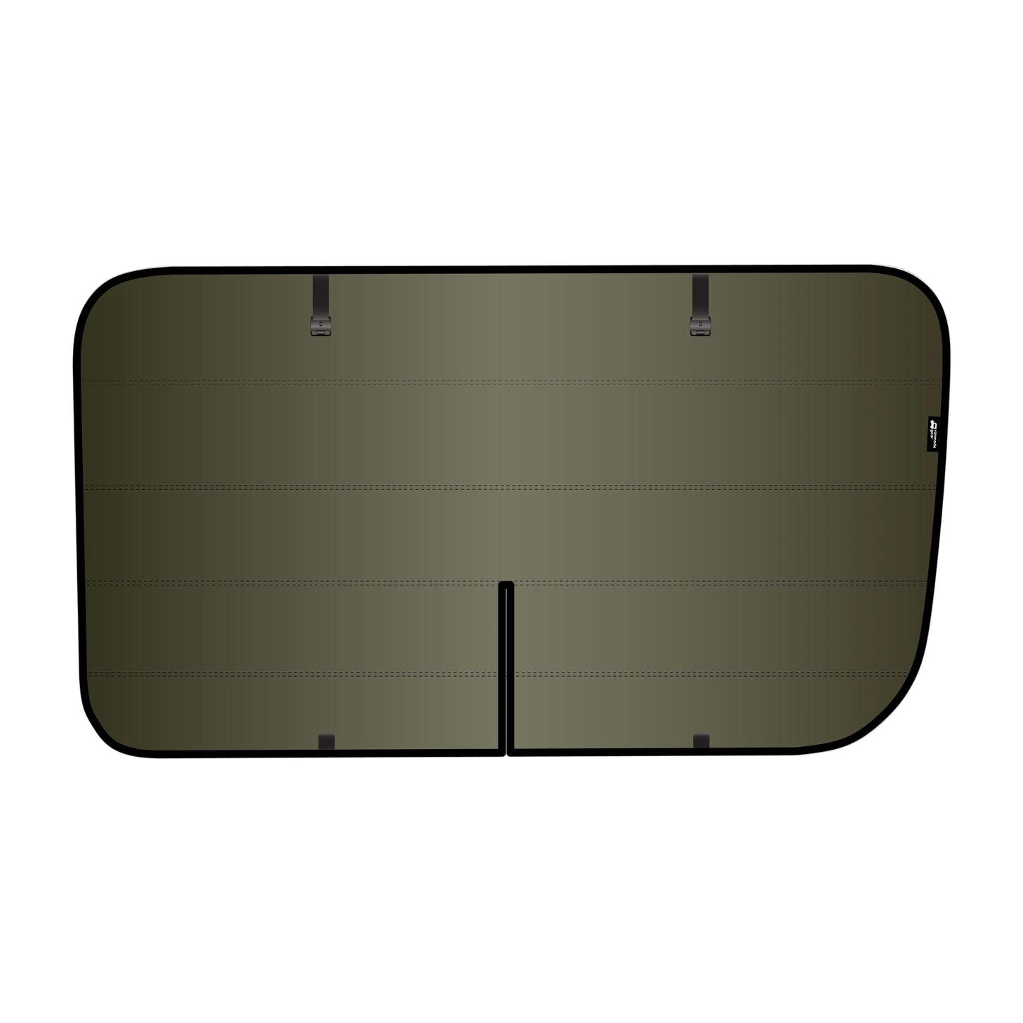Sprinter - Crew Window Shade (Driver’s Side, 1st Row)