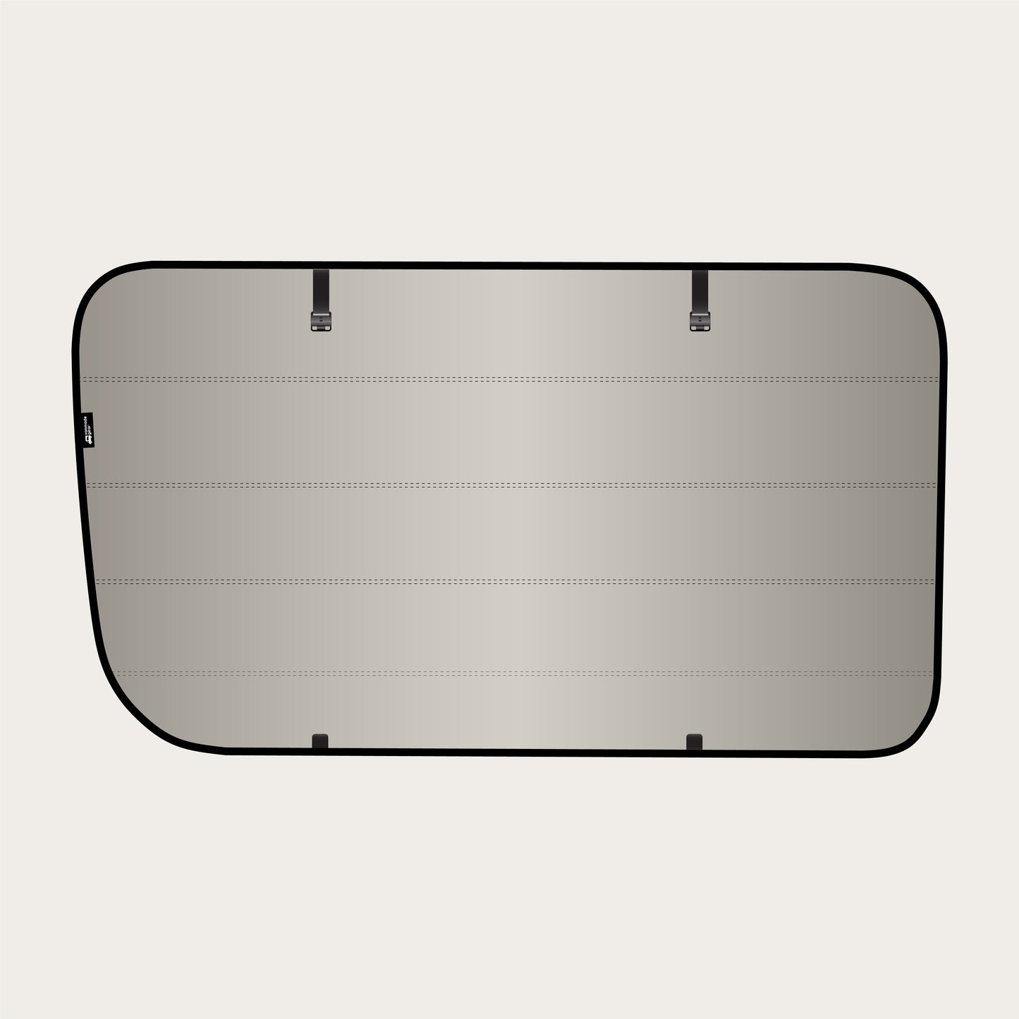 Sprinter - Crew Window Shade (Driver’s Side, 1st Row)