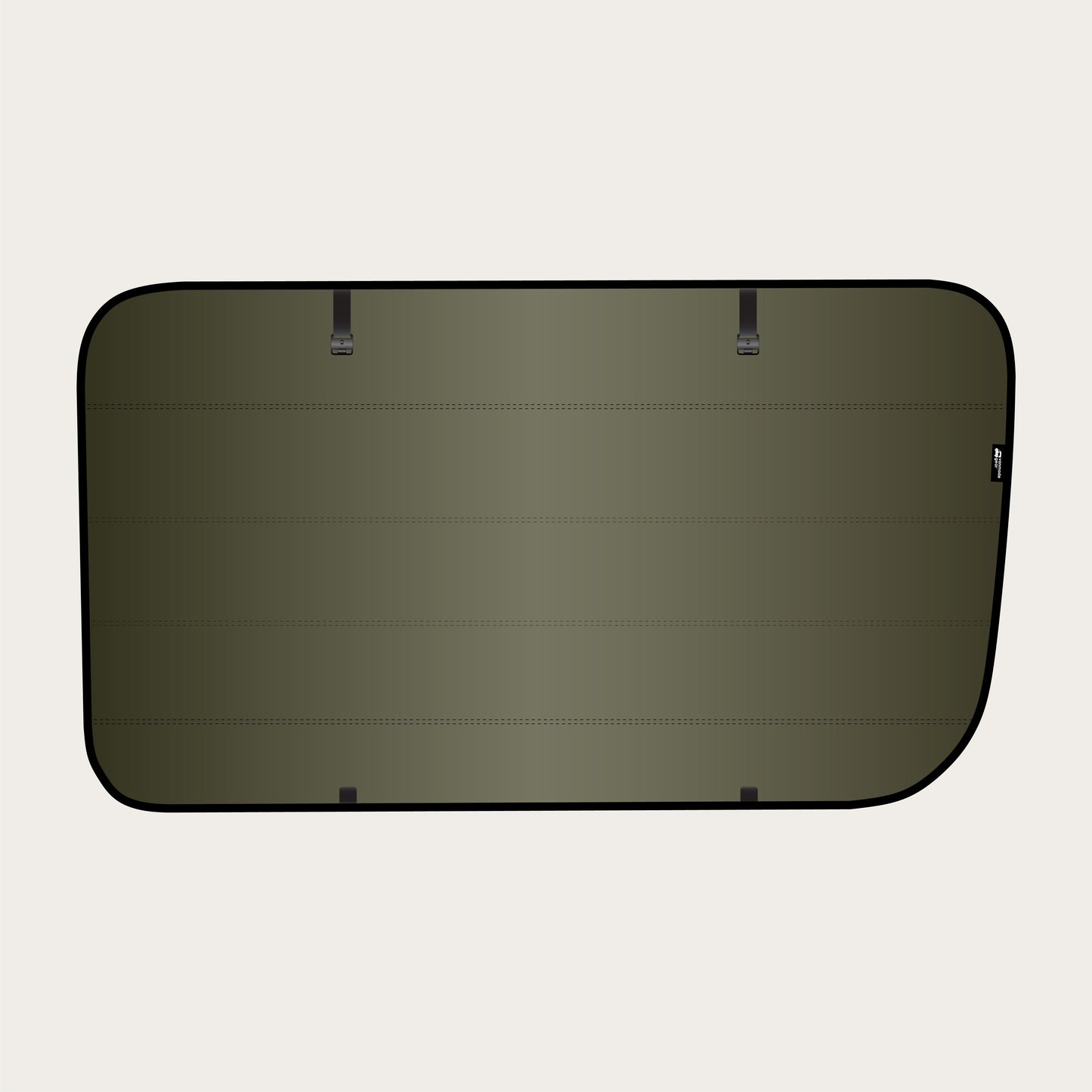 Sprinter - Crew Window Shade (Driver’s Side, 1st Row)