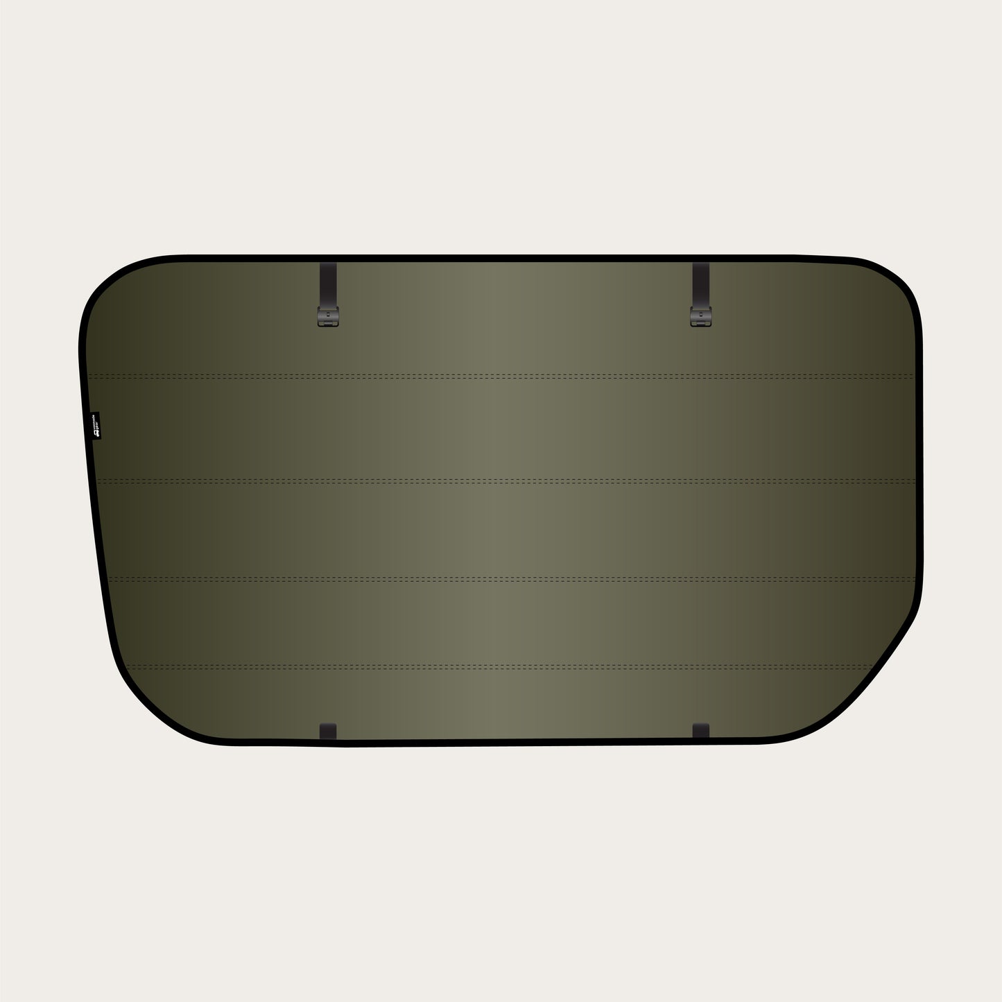 Sprinter - Slider Door Shade