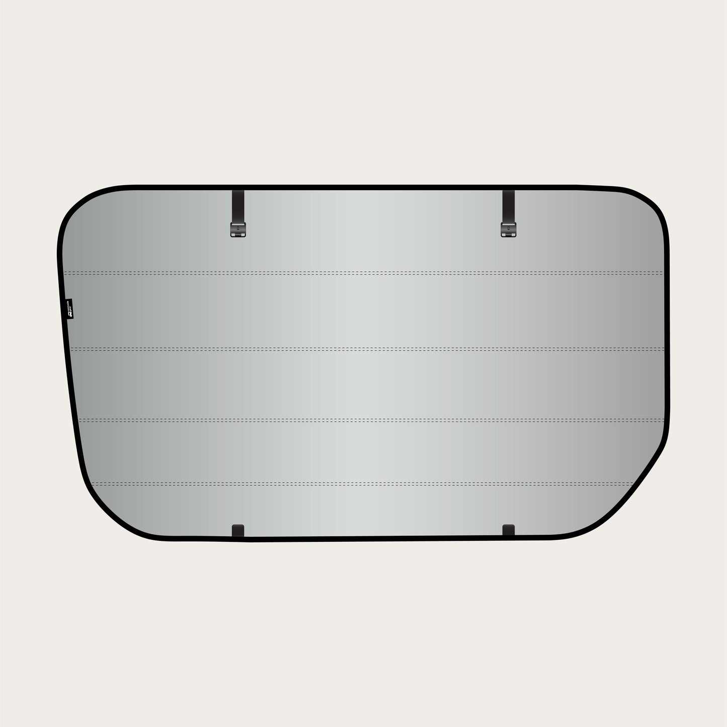 Sprinter - Slider Door Shade