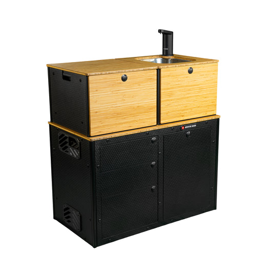 Switchback Galley