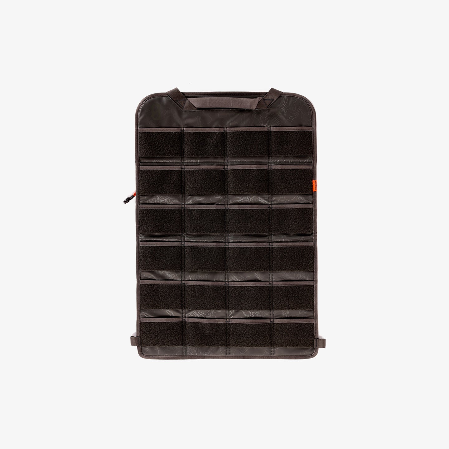 ØN2 - Single Seat Organizer