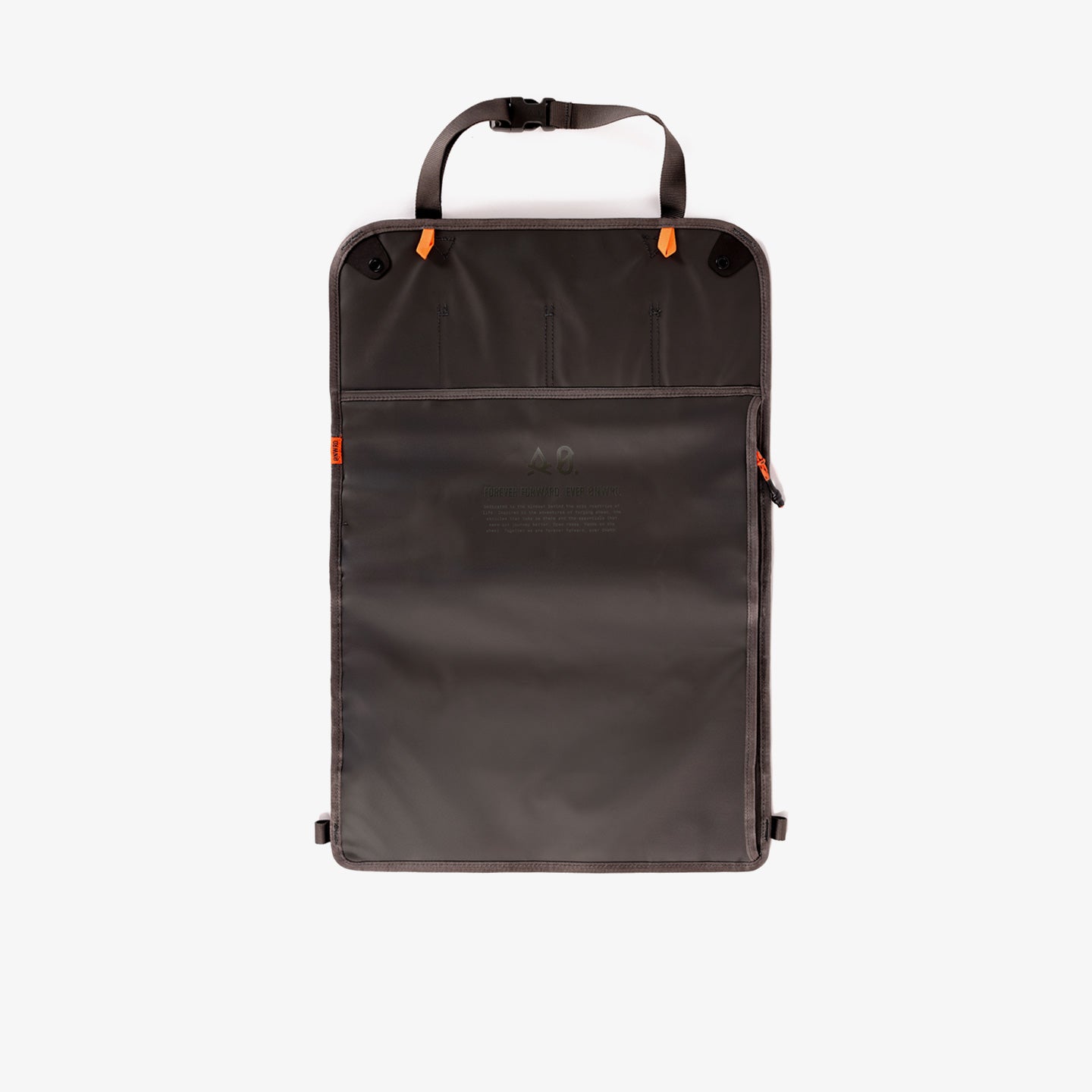 ØN2 - Single Seat Organizer