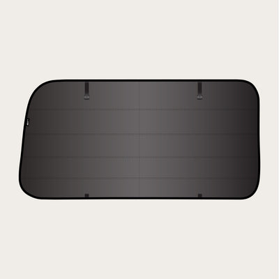 Sprinter - 144wb Quarter Panel Shade (Driver's Side)