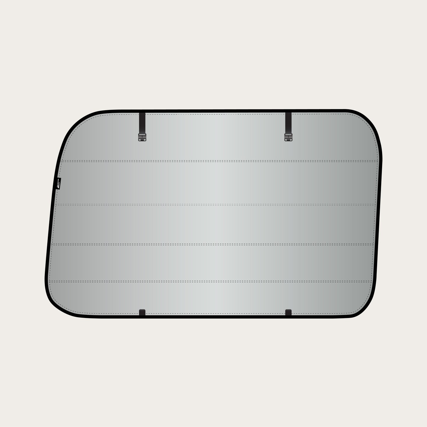 Sprinter - 170wb Mid Panel Shade (Driver's Side)