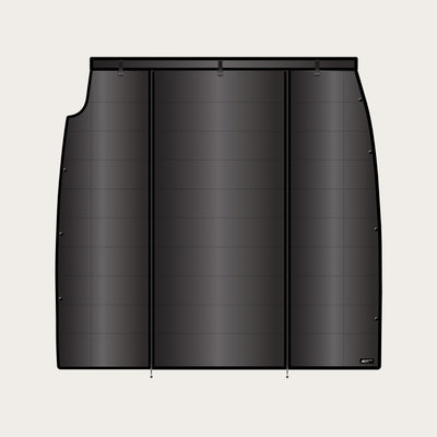 Sprinter - Cab Partition