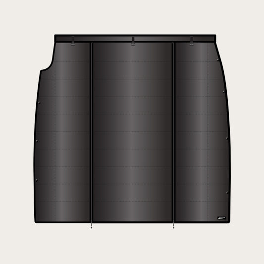 Sprinter - Cab Partition