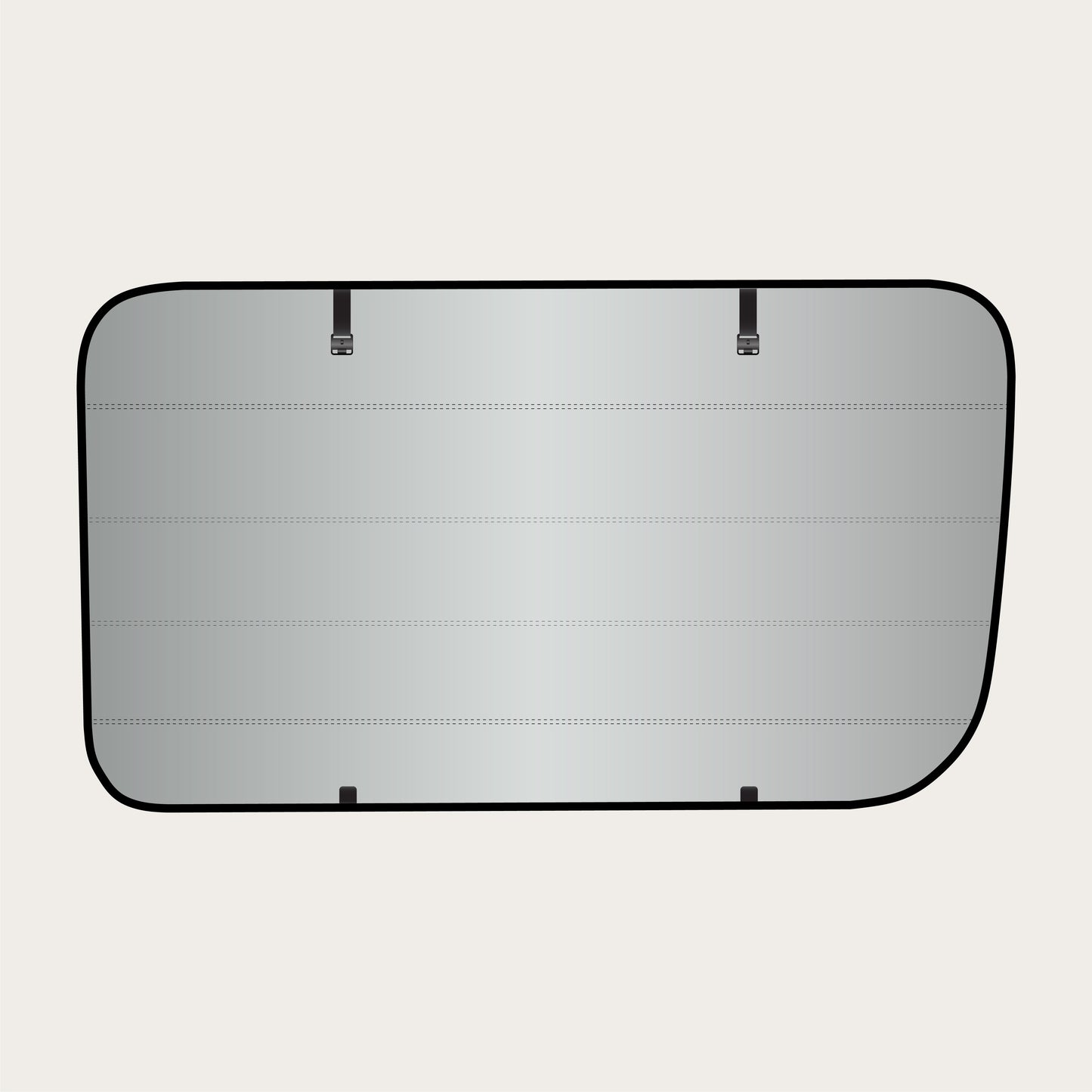 Sprinter - Crew Window Shade (Driver’s Side, 1st Row)