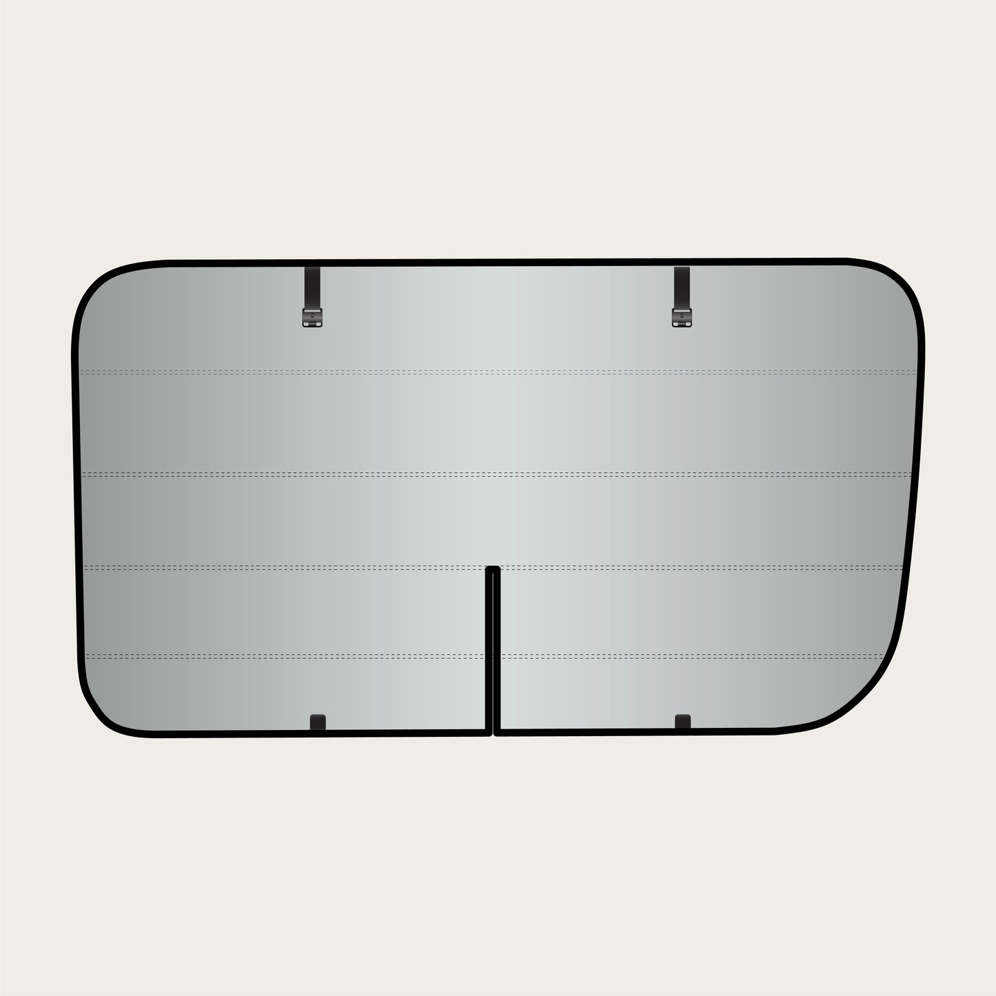Sprinter - Crew Window Shade (Driver’s Side, 1st Row)