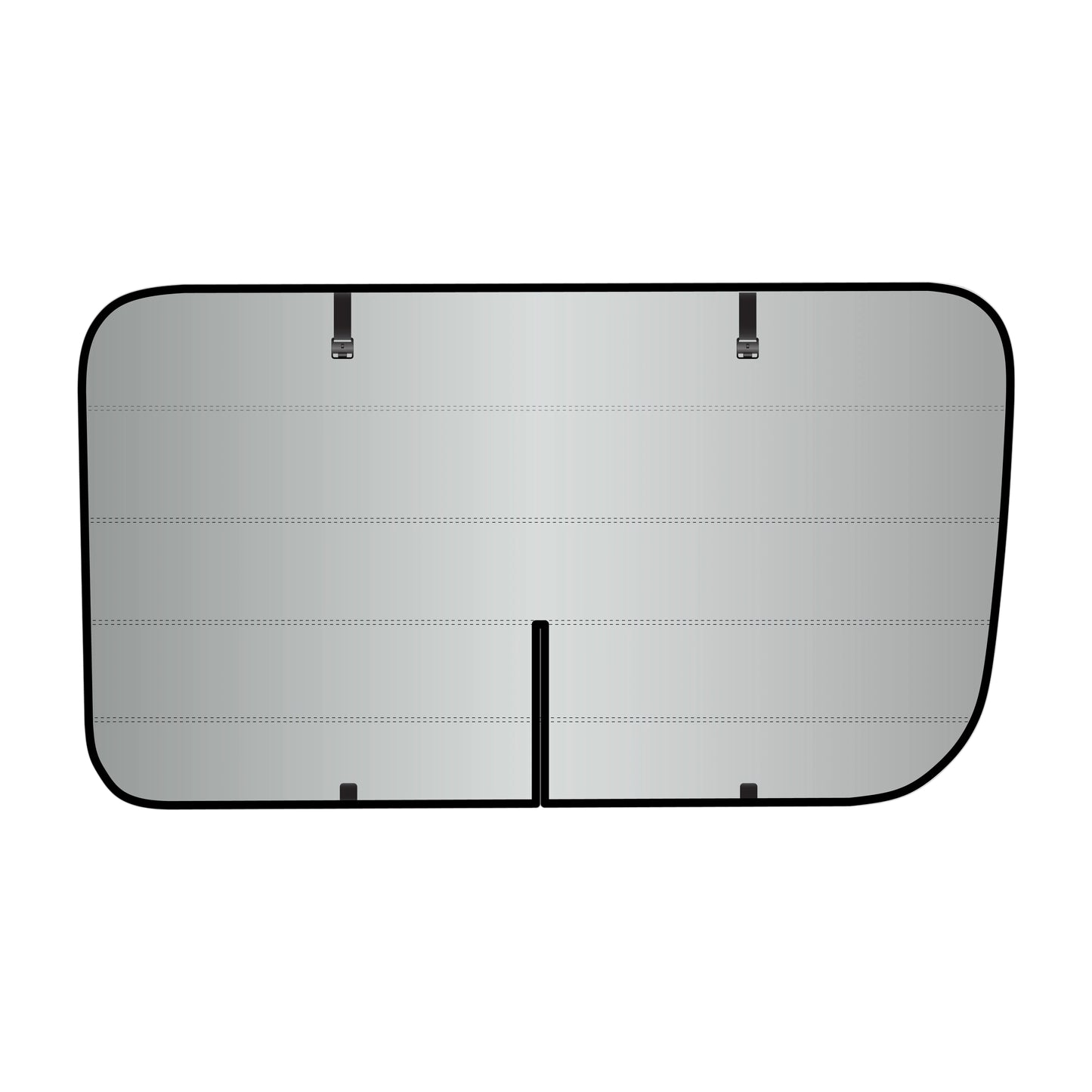 Sprinter - Crew Window Shade (Driver’s Side, 1st Row)