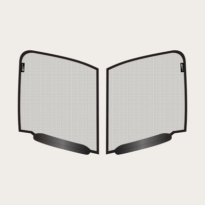 Sprinter 2019+ - Front Door Mosquito Net (set)