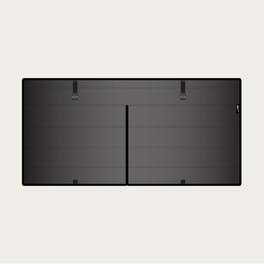 Sprinter Storyteller Groovelounge Window