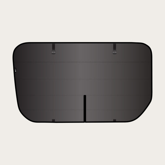 Sprinter Storyteller Slider Door Shade