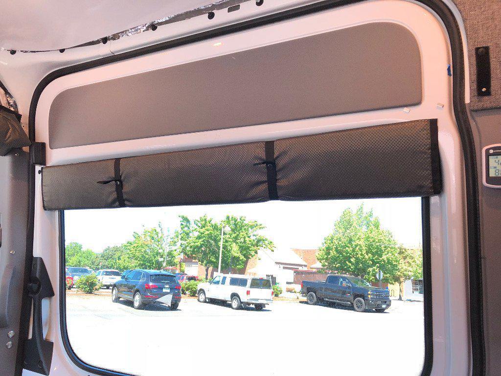 Sprinter - Slider Door Shade