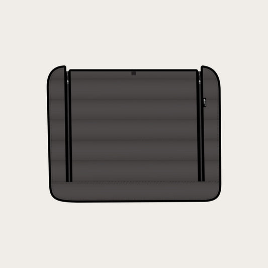 Transit Passenger - 148 (non-extended) Middle Panel Shade (Driver's Side)