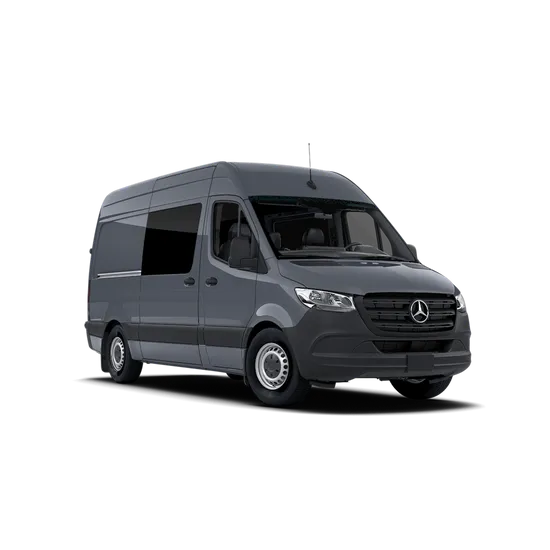 Sprinter 144 Cargo AWD