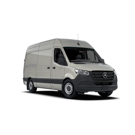 Sprinter 144 Cargo AWD