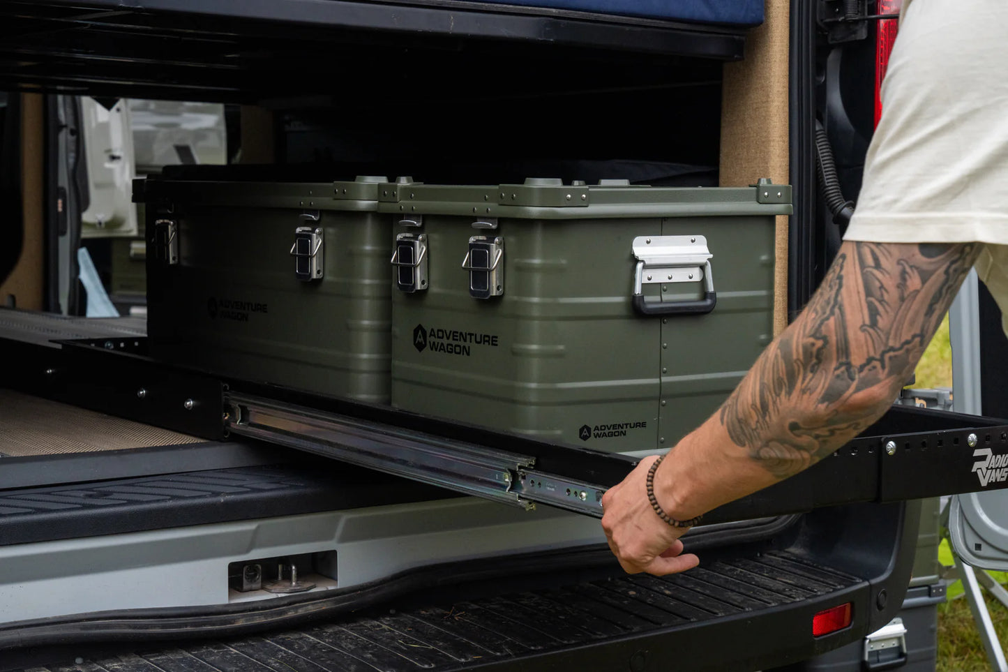 Gear Garage Bundle