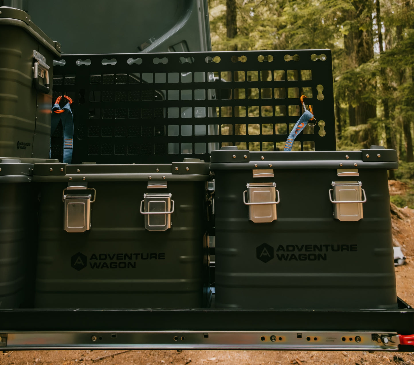 Gear Garage Bundle
